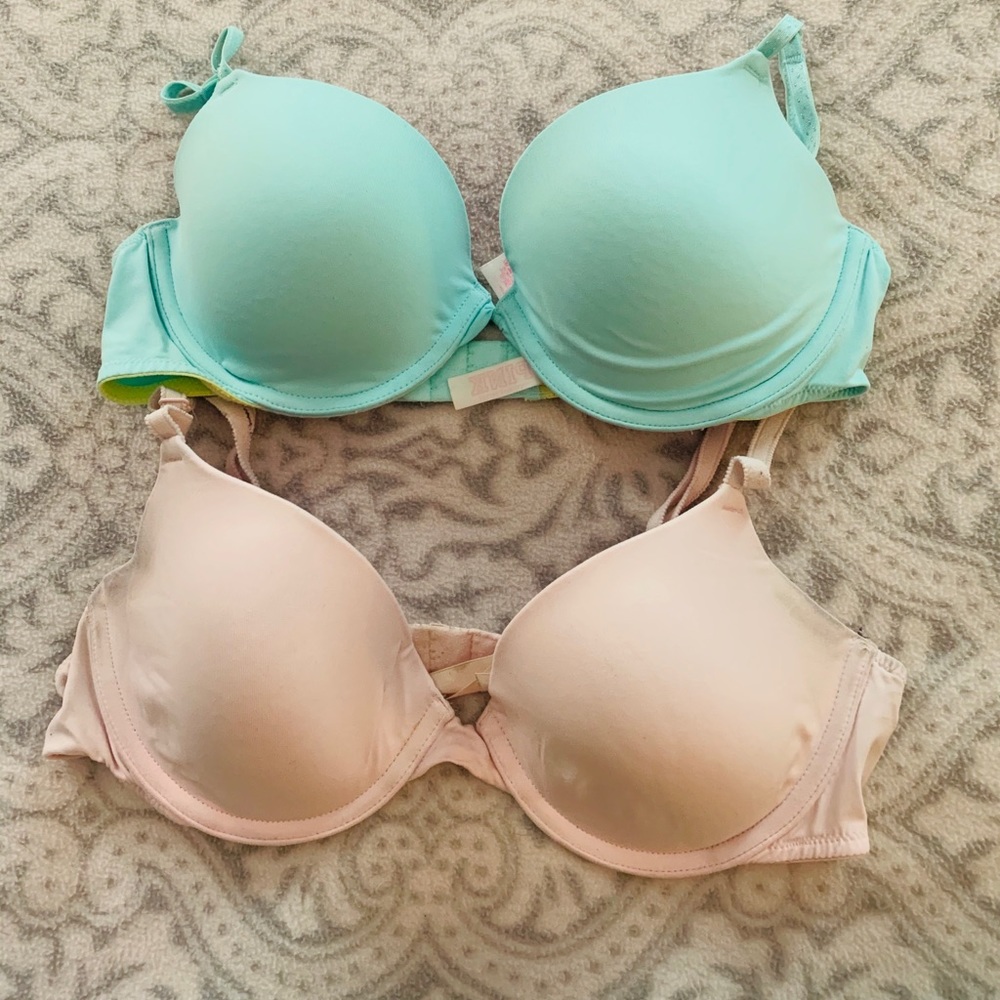 PINK Victoria Secret Pink Bra